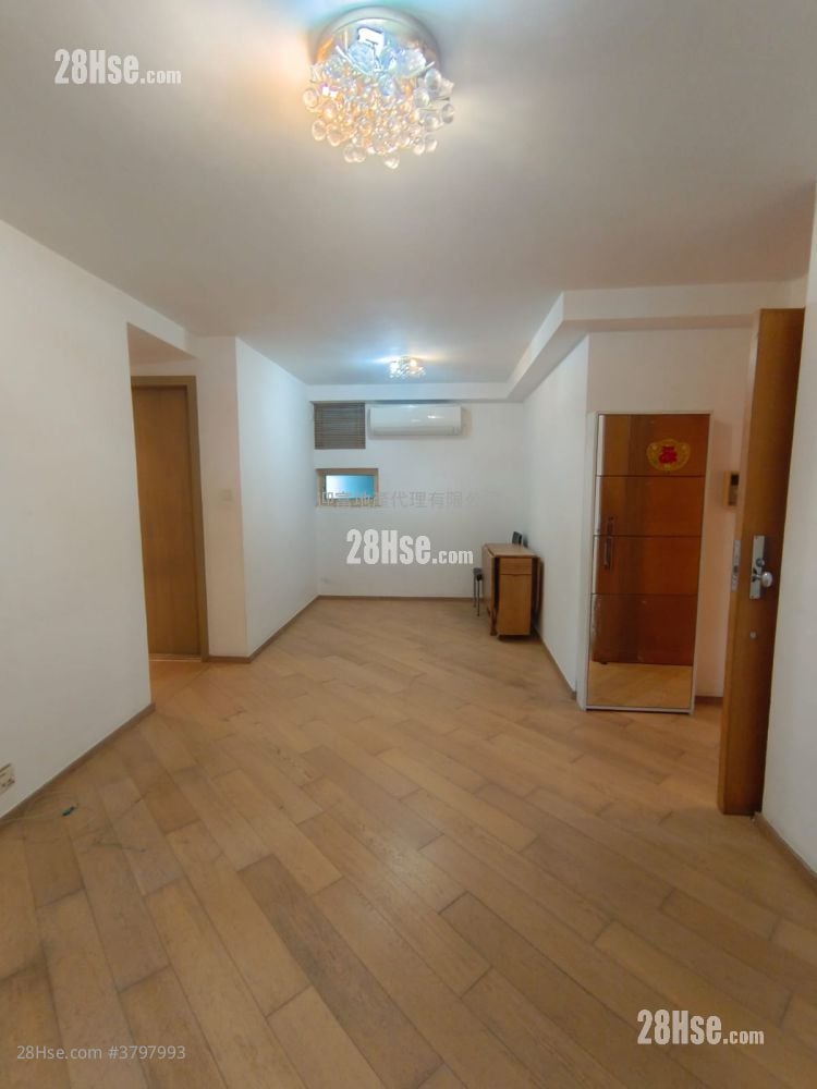 海滨南岸 租盘 3 房 , 2 浴室 593 平方尺