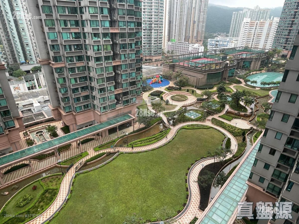 新都城 售盘 2 房 , 1 浴室 363 平方尺