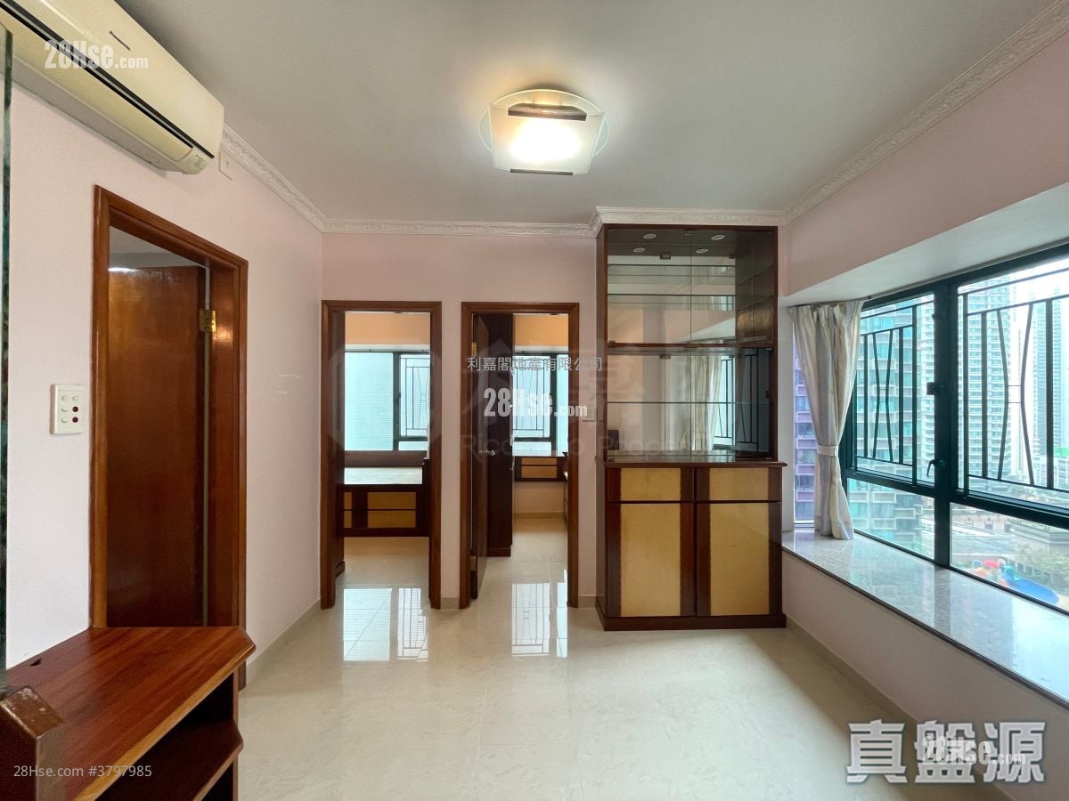 新都城 售盘 2 房 , 1 浴室 363 平方尺