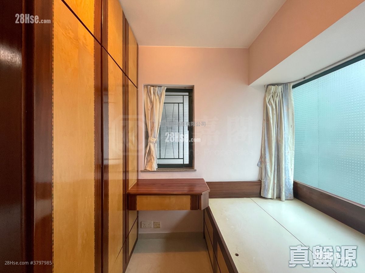 新都城 售盘 2 房 , 1 浴室 363 平方尺