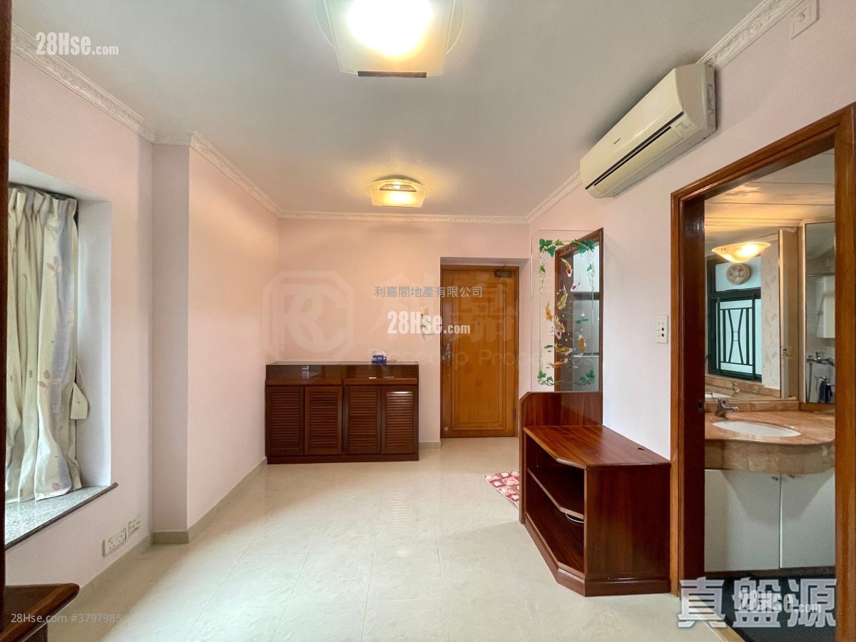 新都城 售盘 2 房 , 1 浴室 363 平方尺