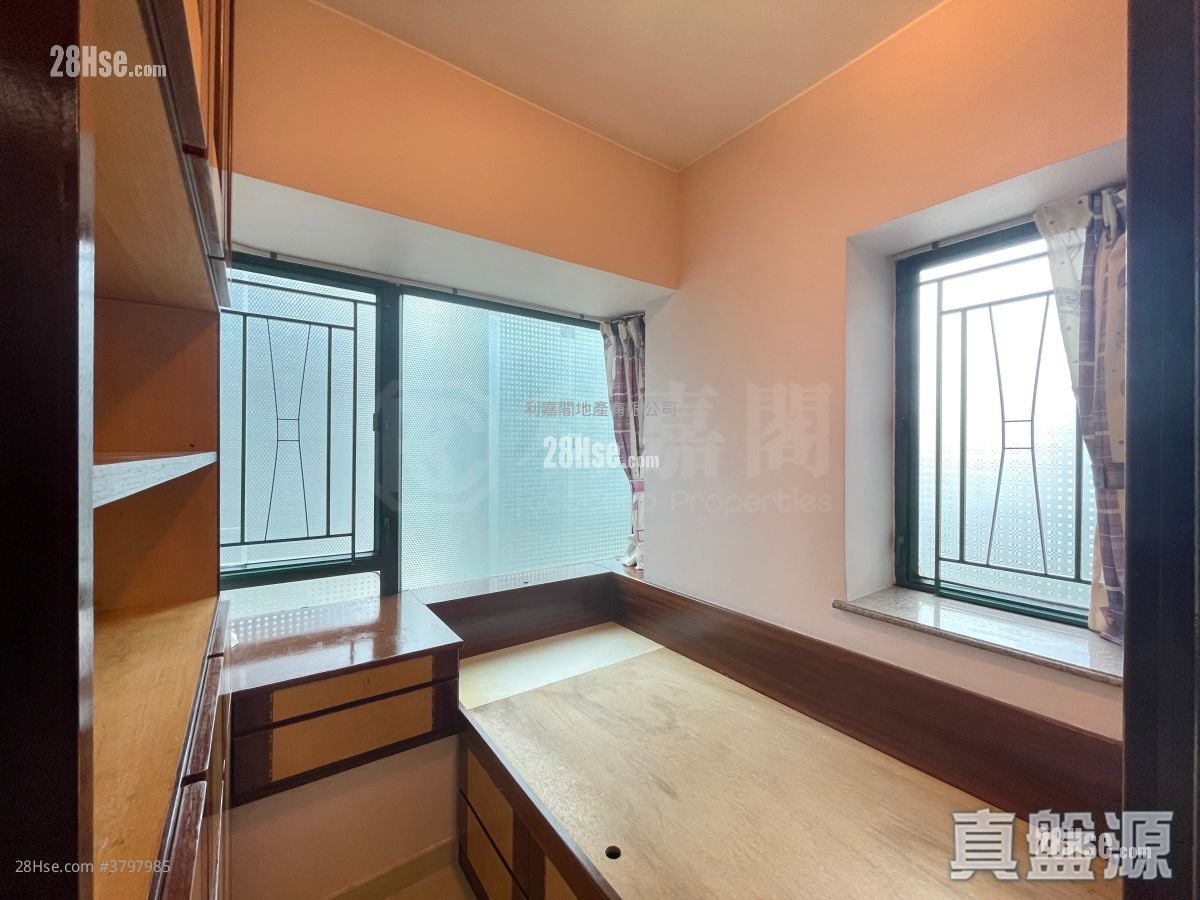 新都城 售盘 2 房 , 1 浴室 363 平方尺