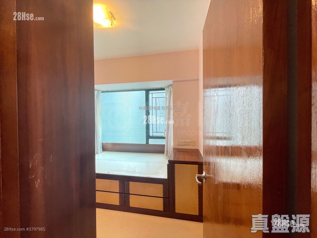 新都城 售盘 2 房 , 1 浴室 363 平方尺