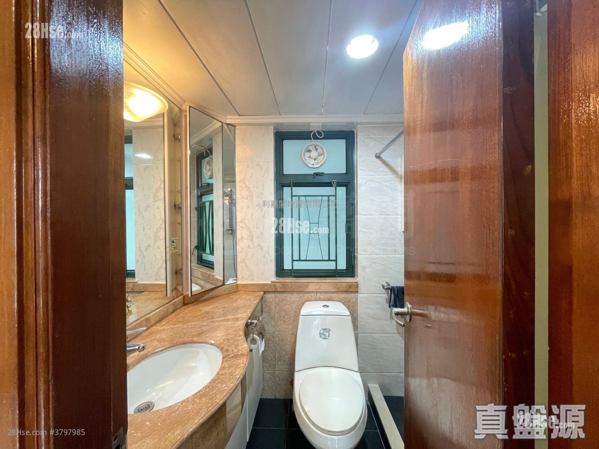 新都城 售盘 2 房 , 1 浴室 363 平方尺