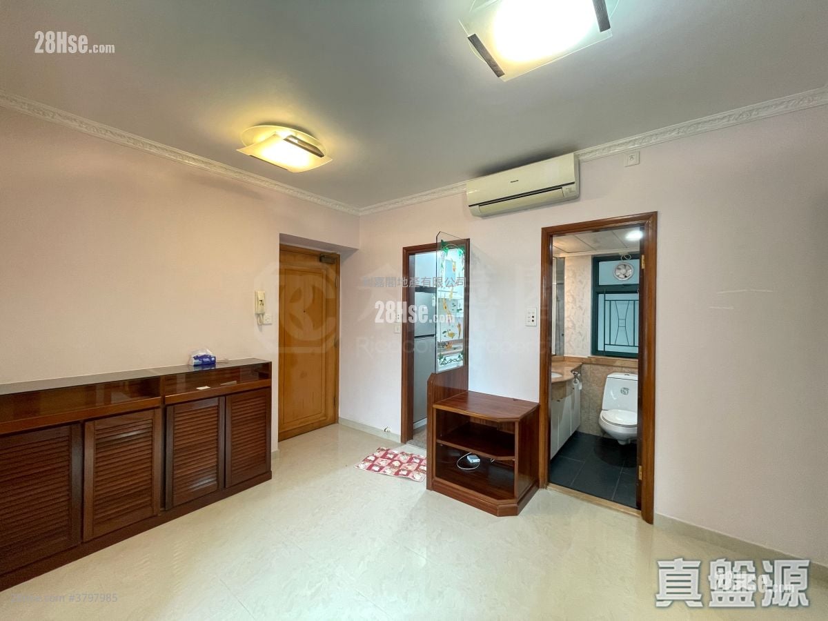 新都城 售盘 2 房 , 1 浴室 363 平方尺