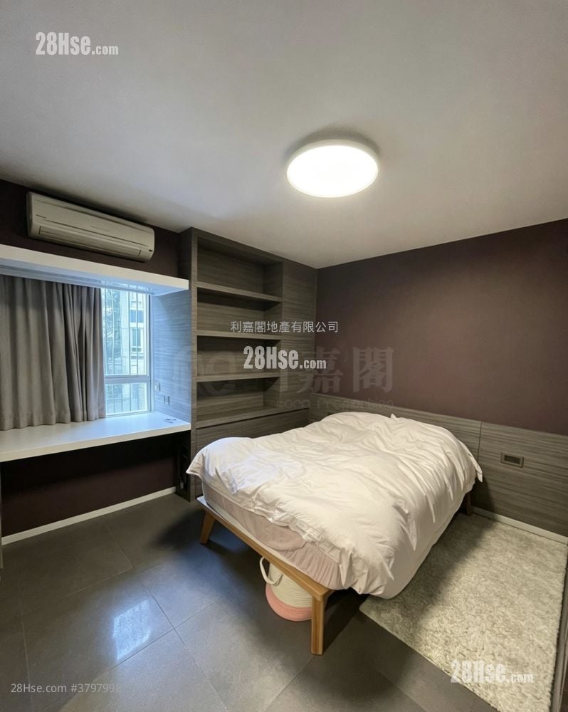 又一村花园 售盘 3 房 1,511 平方尺