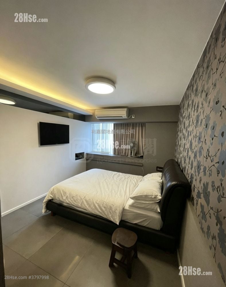 又一村花园 售盘 3 房 1,511 平方尺