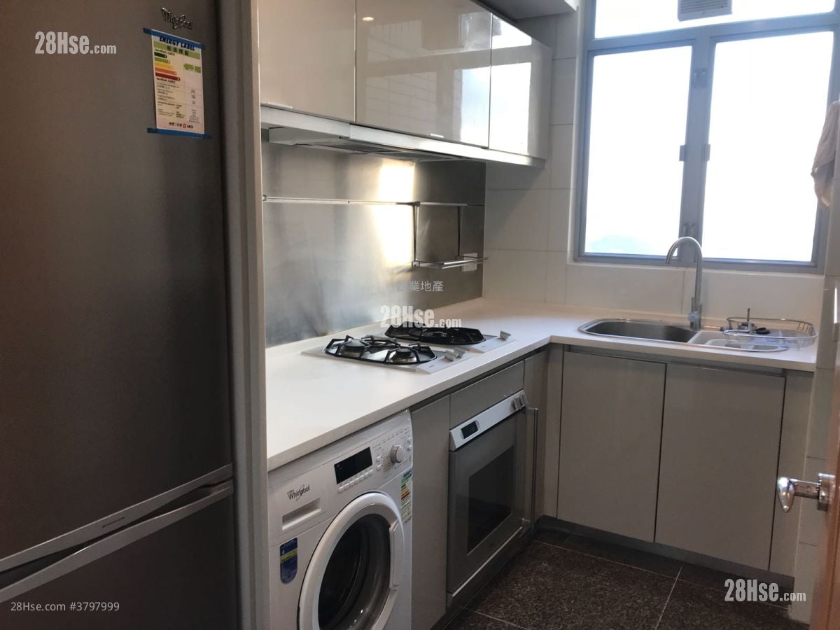 Manhattan Hill Sell 2 Bedrooms , 1 Bathroom 558 ft²