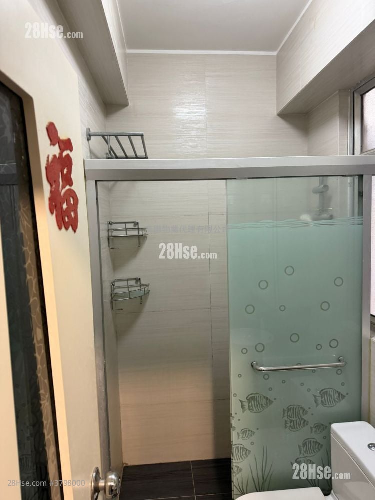 Elegance Gardens Rental 2 Bedrooms , 1 Bathroom 335 ft²