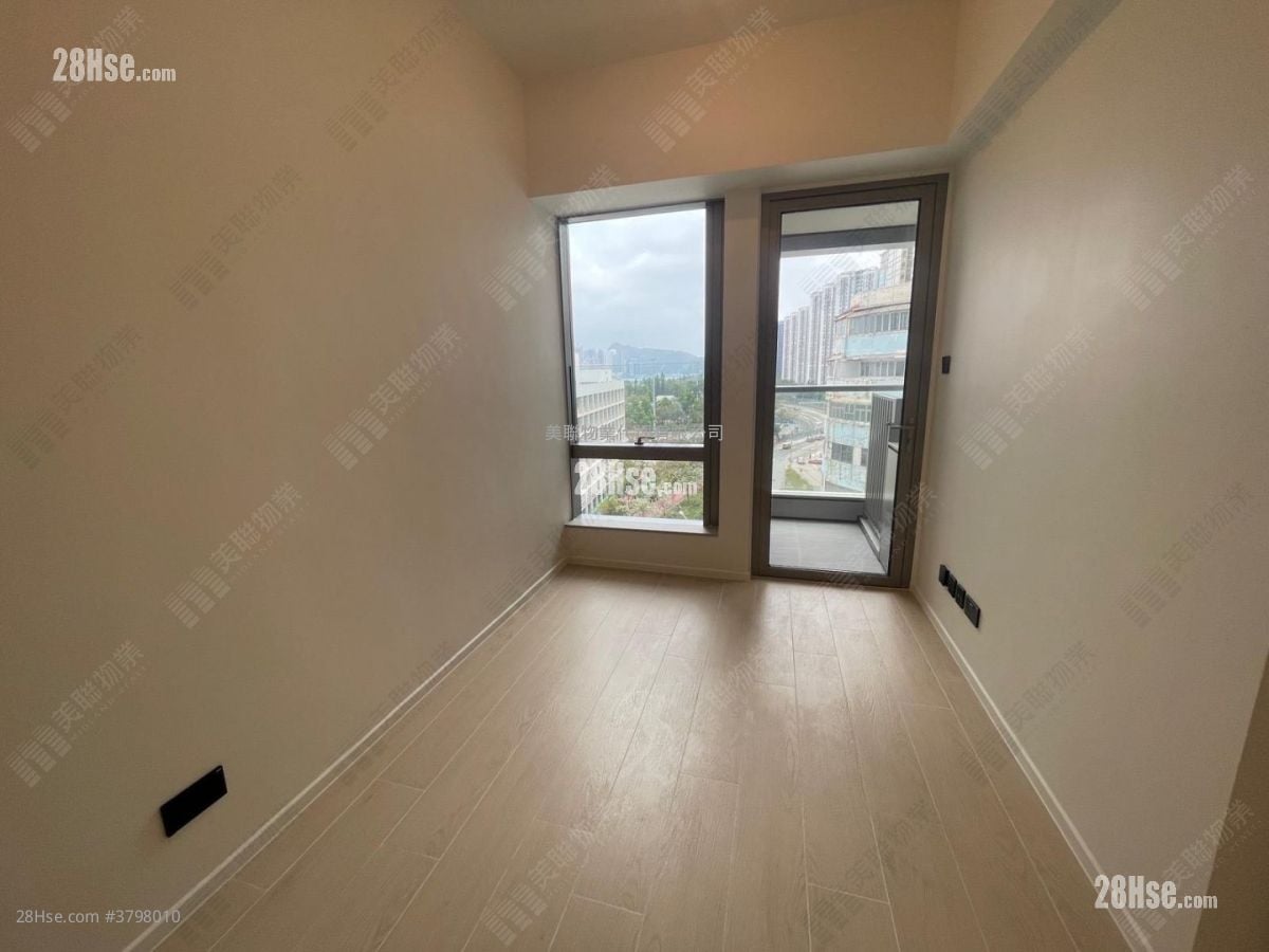 Finnie Rental 364 ft²