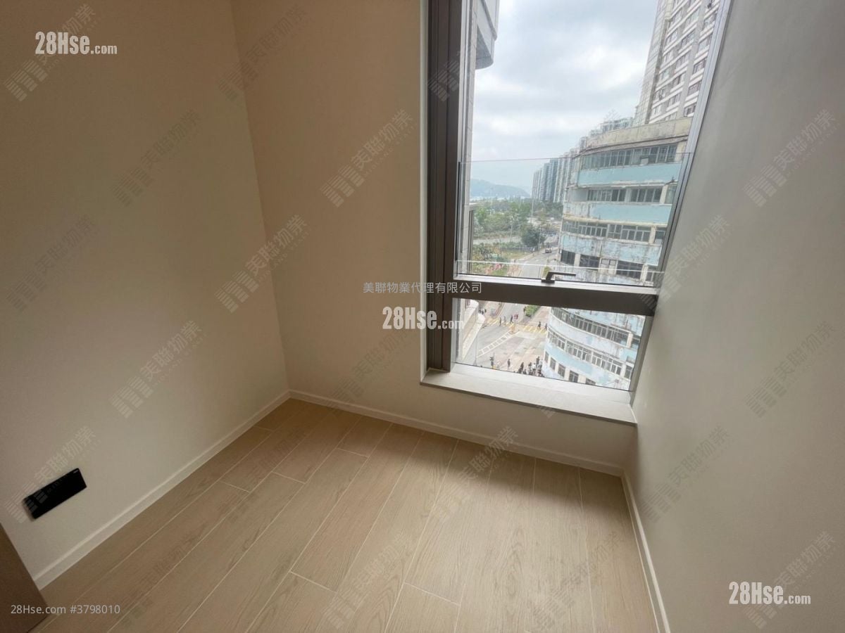 Finnie Rental 364 ft²