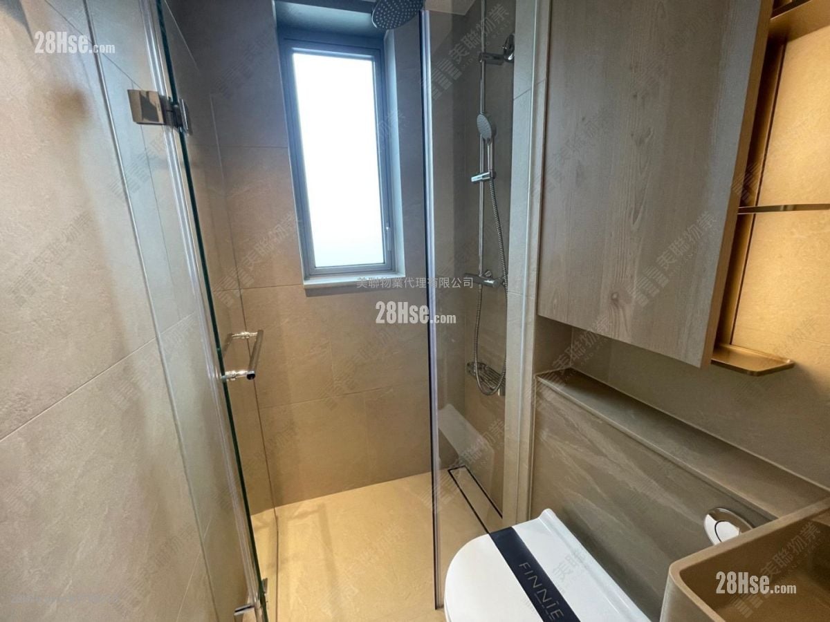 Finnie Rental 364 ft²