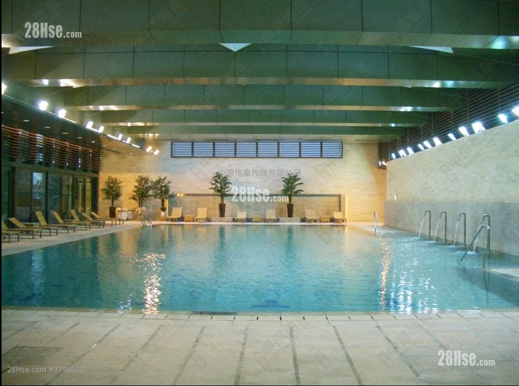 Chelsea Court Sell 2 Bedrooms , 1 Bathroom 450 ft²