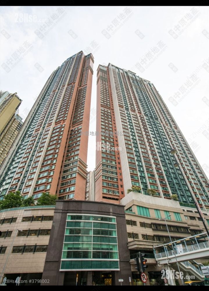 Chelsea Court Sell 2 Bedrooms , 1 Bathroom 450 ft²