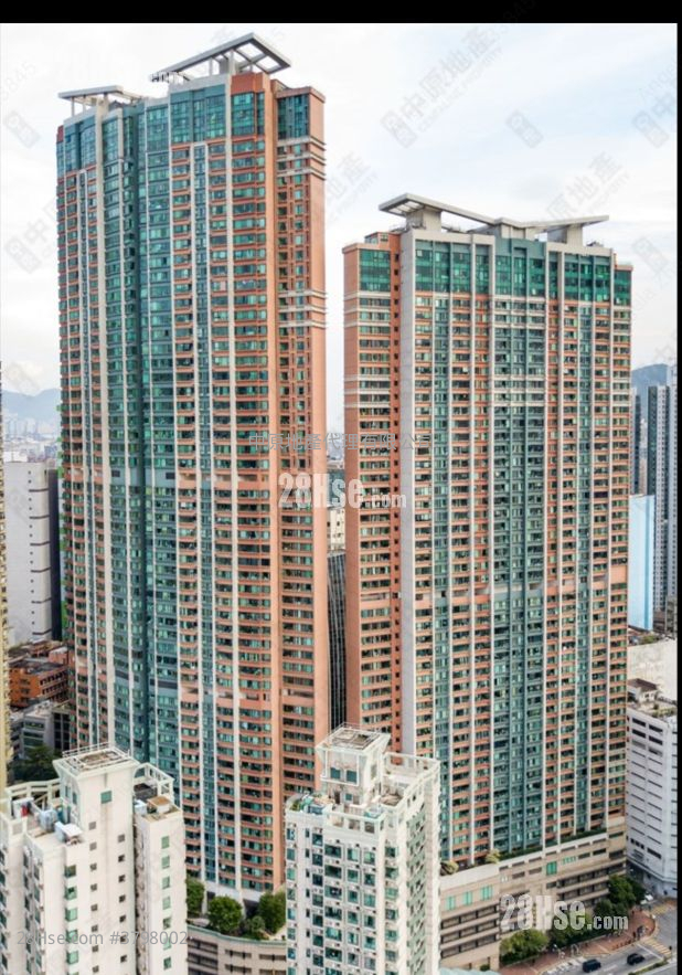 Chelsea Court Sell 2 Bedrooms , 1 Bathroom 450 ft²