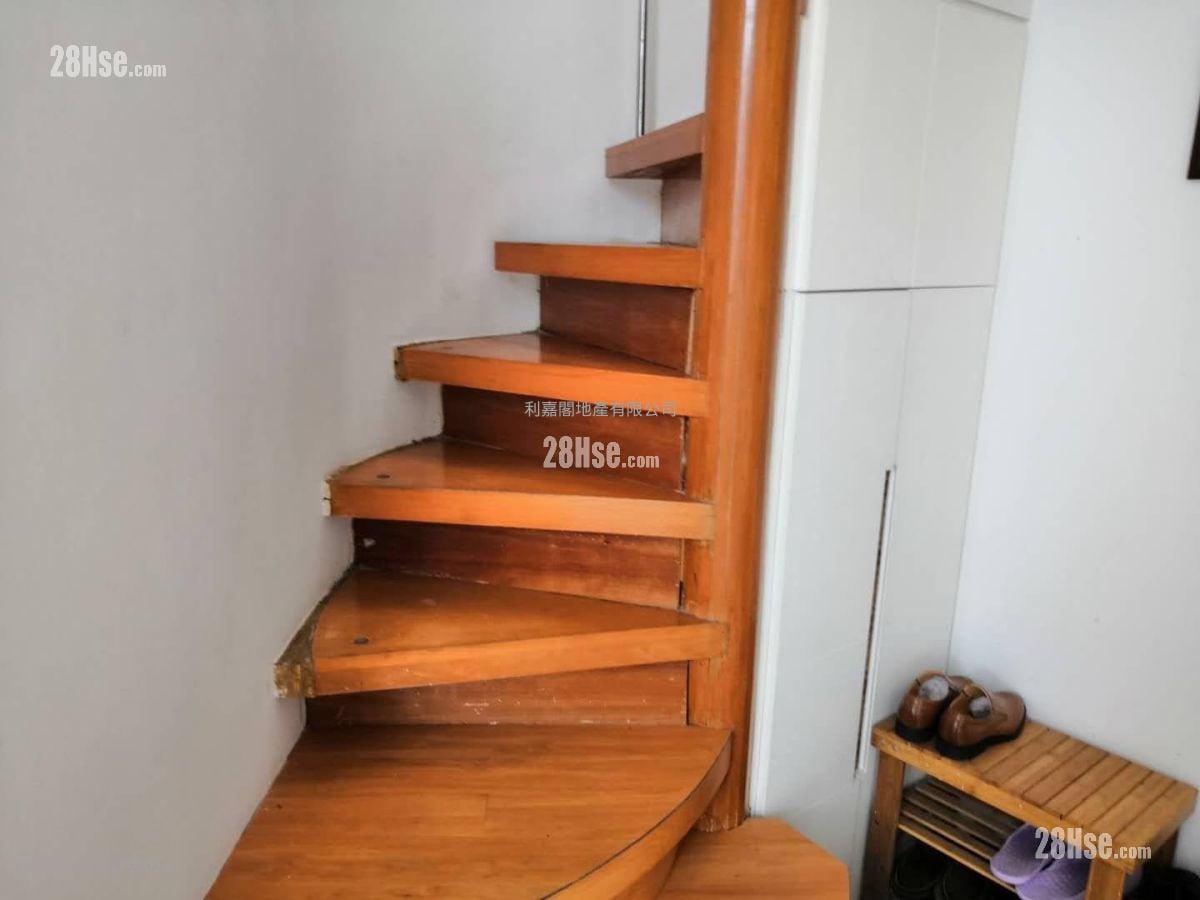 盈翠半岛 售盘 3 房 , 2 浴室 1,075 平方尺