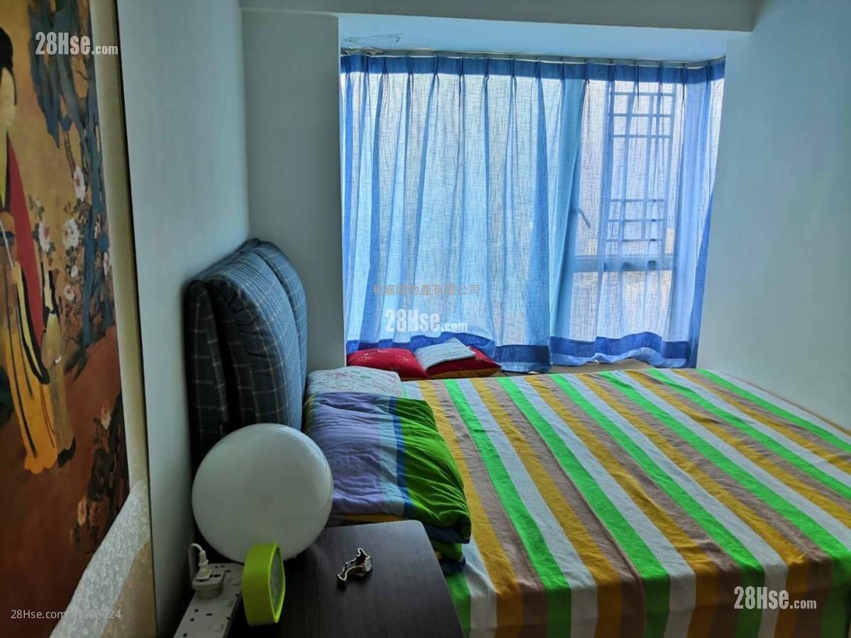 盈翠半岛 售盘 3 房 , 2 浴室 1,075 平方尺