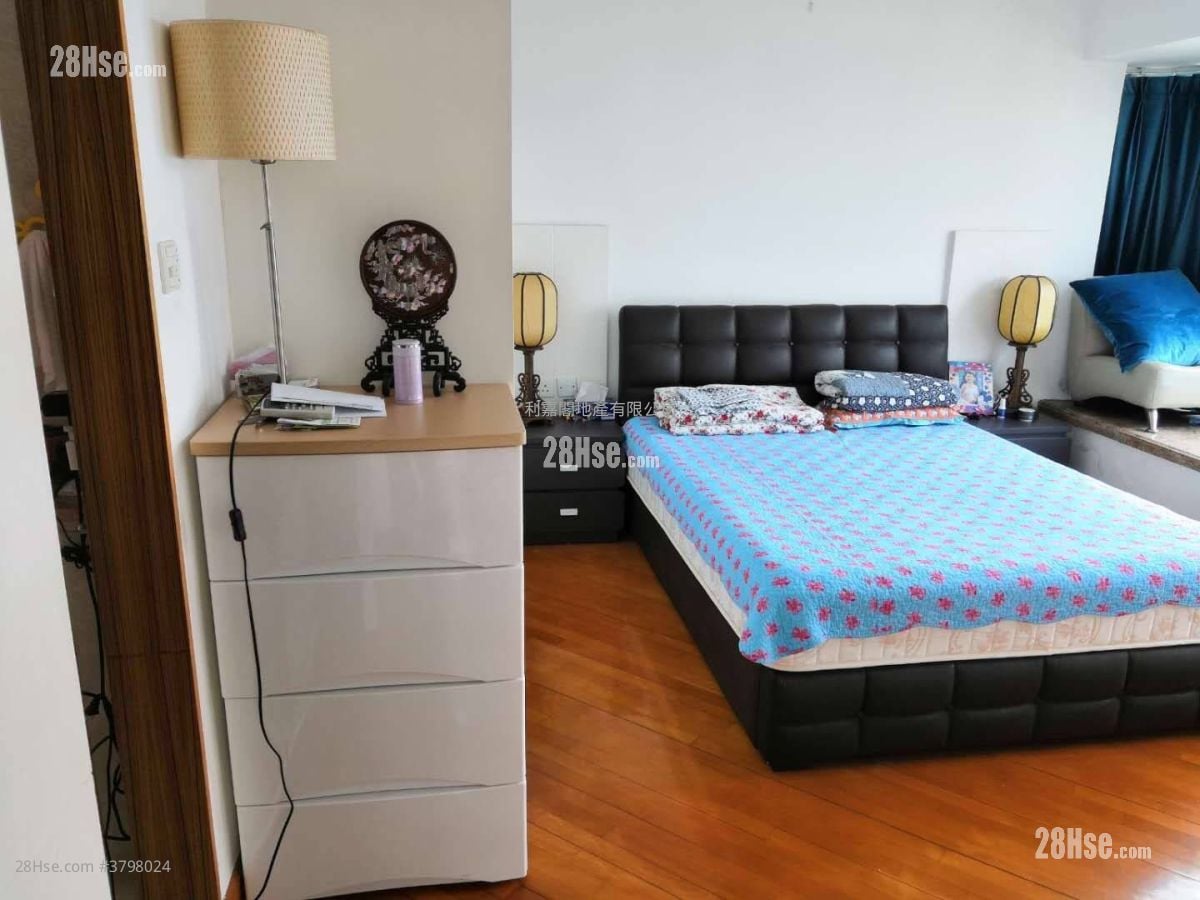 盈翠半岛 售盘 3 房 , 2 浴室 1,075 平方尺