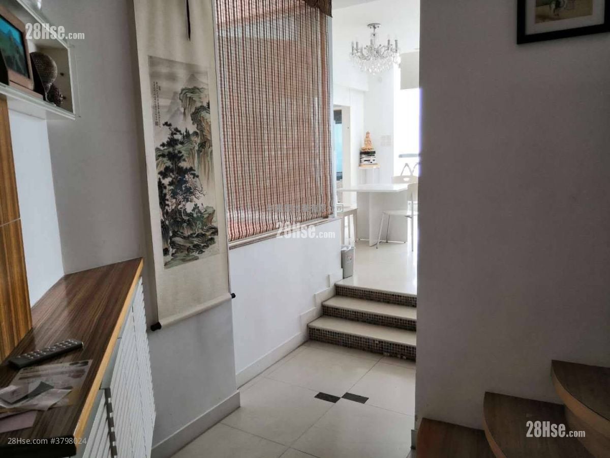 盈翠半岛 售盘 3 房 , 2 浴室 1,075 平方尺