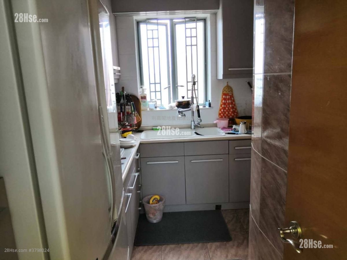 盈翠半岛 售盘 3 房 , 2 浴室 1,075 平方尺