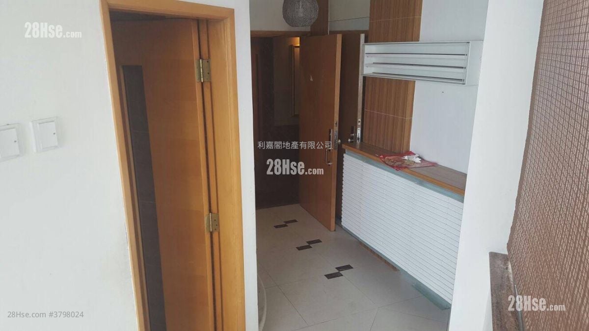 盈翠半岛 售盘 3 房 , 2 浴室 1,075 平方尺