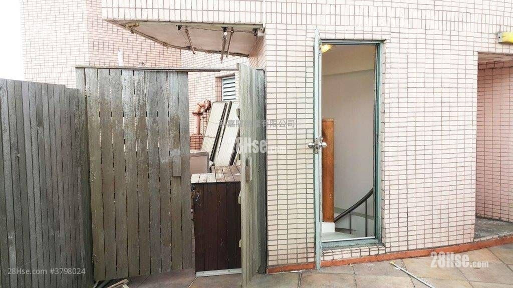 盈翠半岛 售盘 3 房 , 2 浴室 1,075 平方尺