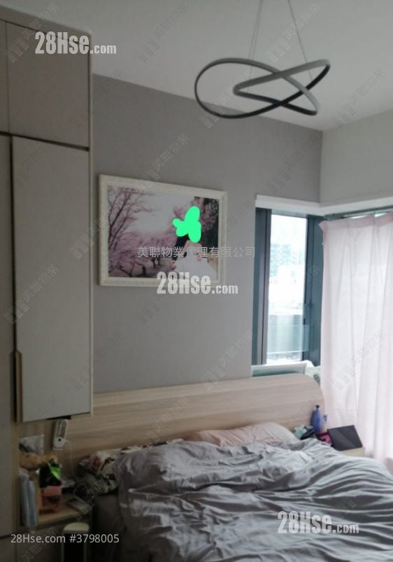 The Wings Sell 3 Bedrooms , 2 Bathrooms 735 ft²