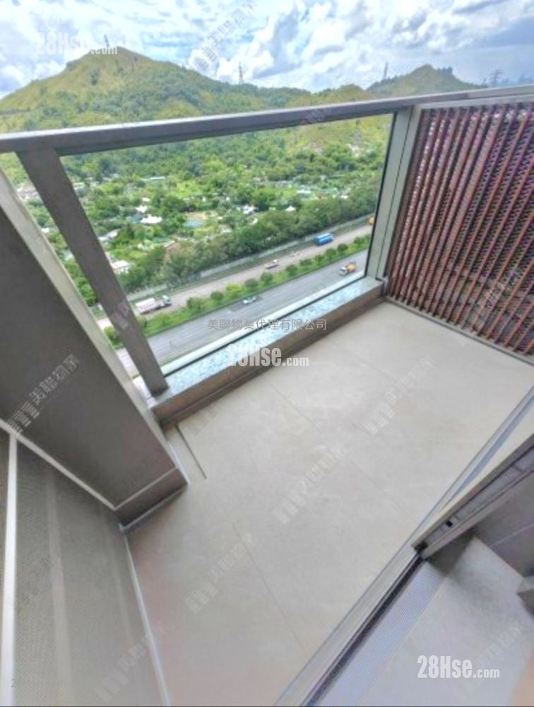 Grand Mayfair  Rental 1 Bedroom , 1 Bathroom 384 ft²