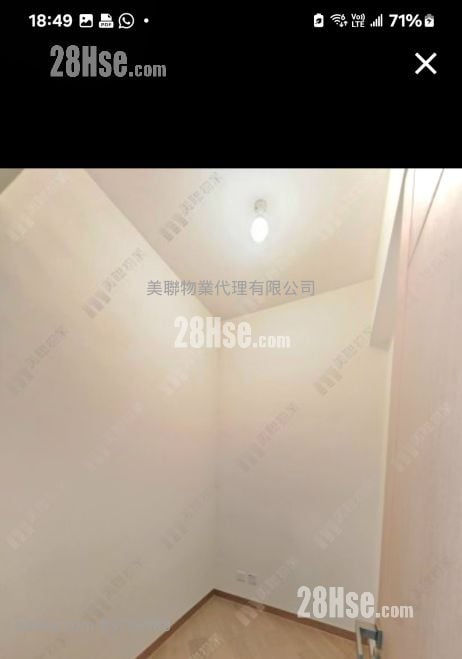 Grand Mayfair  Rental 1 Bedroom , 1 Bathroom 384 ft²