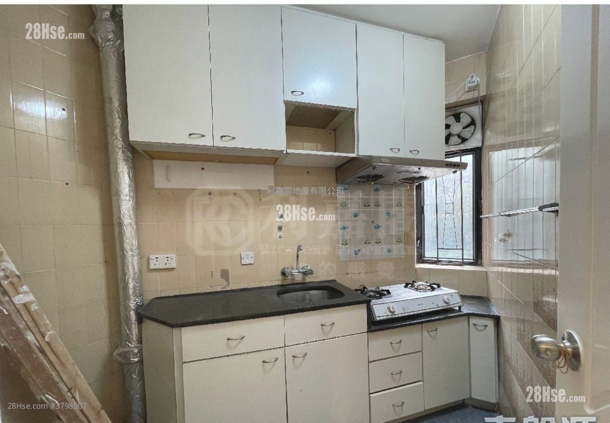 Kornhill Sell 2 Bedrooms , 1 Bathroom 522 ft²