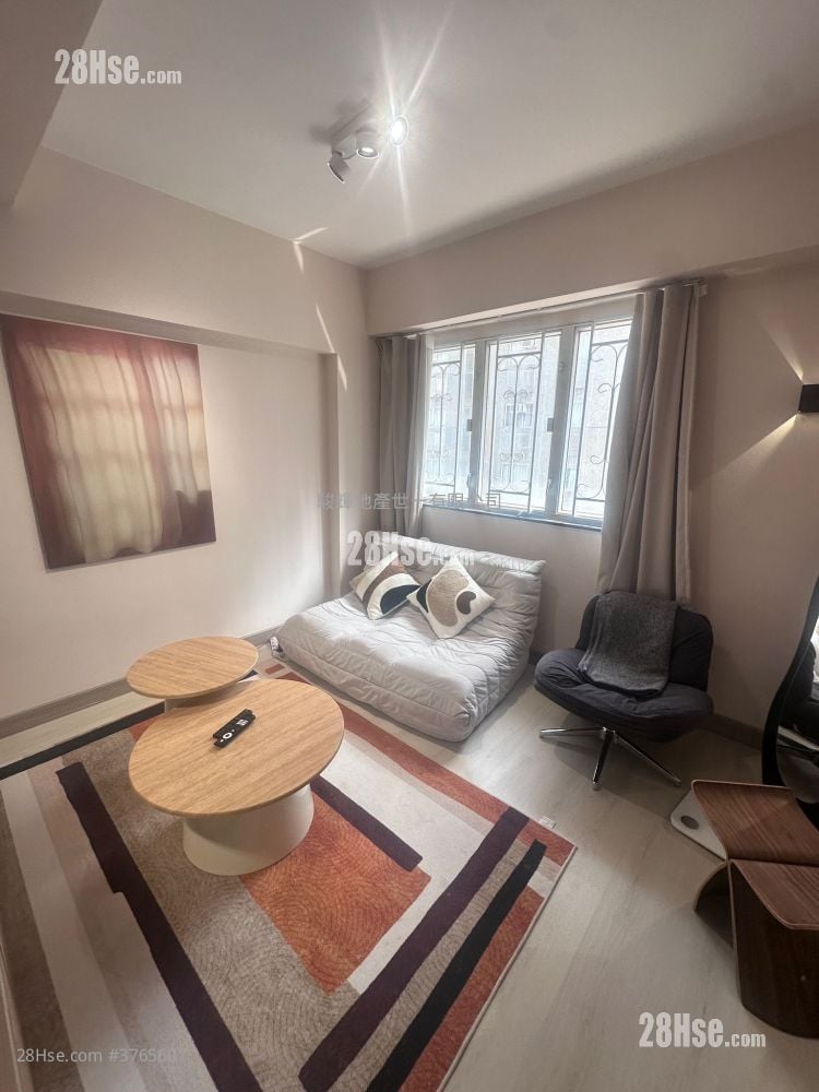 King's Mansion Sell 2 Bedrooms , 2 Bathrooms 438 ft²