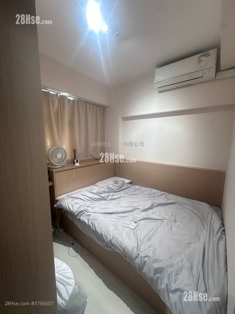 King's Mansion Sell 2 Bedrooms , 2 Bathrooms 438 ft²