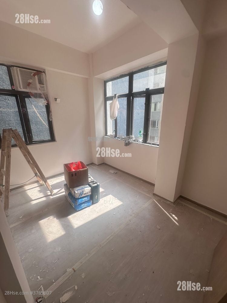 King's Mansion Sell 2 Bedrooms , 2 Bathrooms 438 ft²