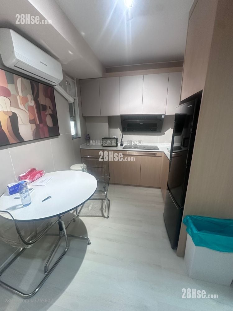 King's Mansion Sell 2 Bedrooms , 2 Bathrooms 438 ft²