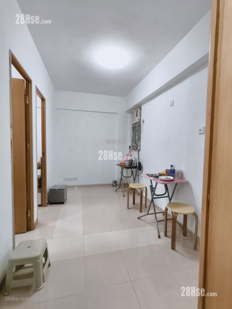 Tung Hoi Building Rental 3 Bedrooms , 1 Bathroom 374 ft²