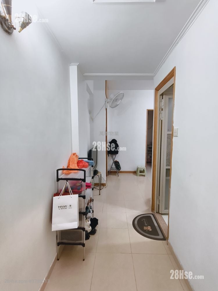 Tung Hoi Building Rental 3 Bedrooms , 1 Bathroom 374 ft²