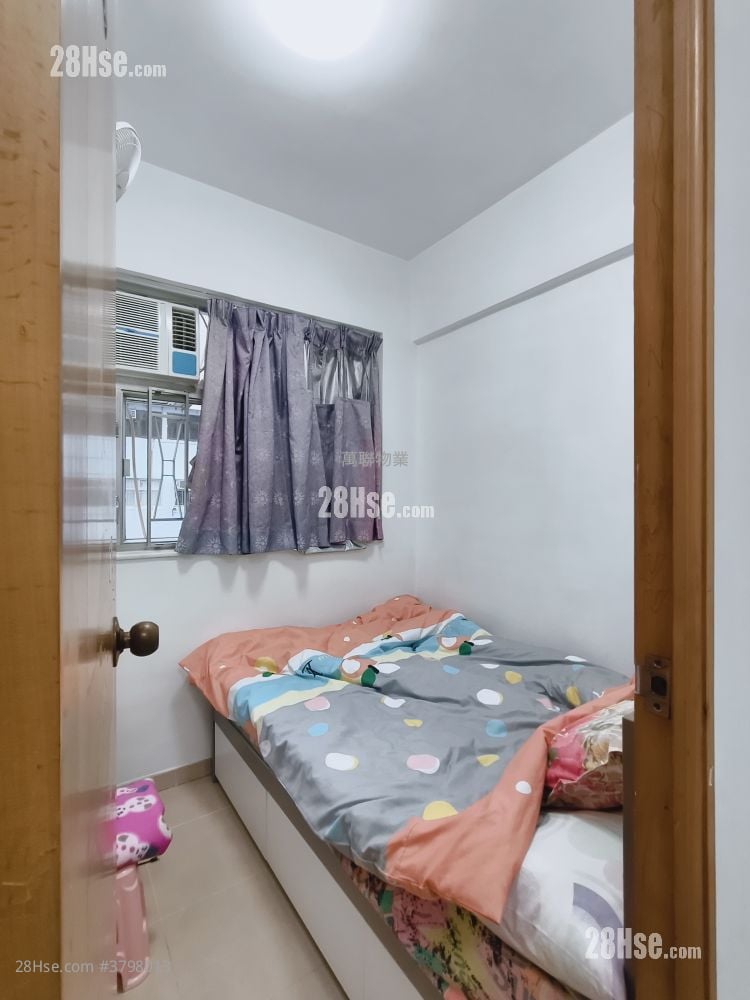 Tung Hoi Building Rental 3 Bedrooms , 1 Bathroom 374 ft²