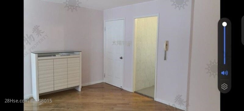 黄埔花园 售盘 3 房 639 平方尺