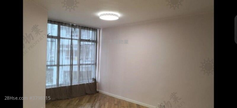 黄埔花园 售盘 3 房 639 平方尺