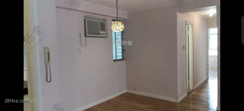 黄埔花园 售盘 3 房 639 平方尺