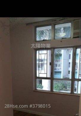 黄埔花园 售盘 3 房 639 平方尺