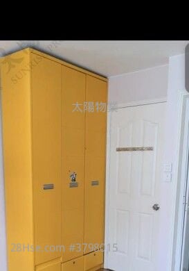 黄埔花园 售盘 3 房 639 平方尺