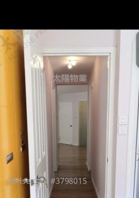 黄埔花园 售盘 3 房 639 平方尺