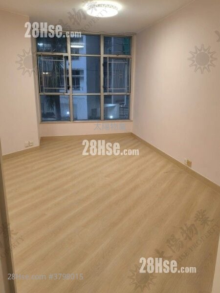 黄埔花园 售盘 3 房 639 平方尺