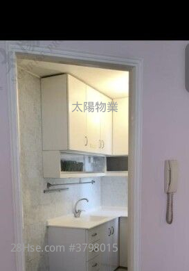 黄埔花园 售盘 3 房 639 平方尺