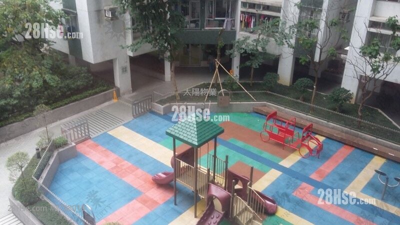 Whampoa Garden Sell 3 Bedrooms 681 ft²