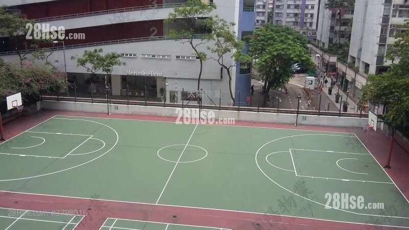 Whampoa Garden Sell 3 Bedrooms 681 ft²