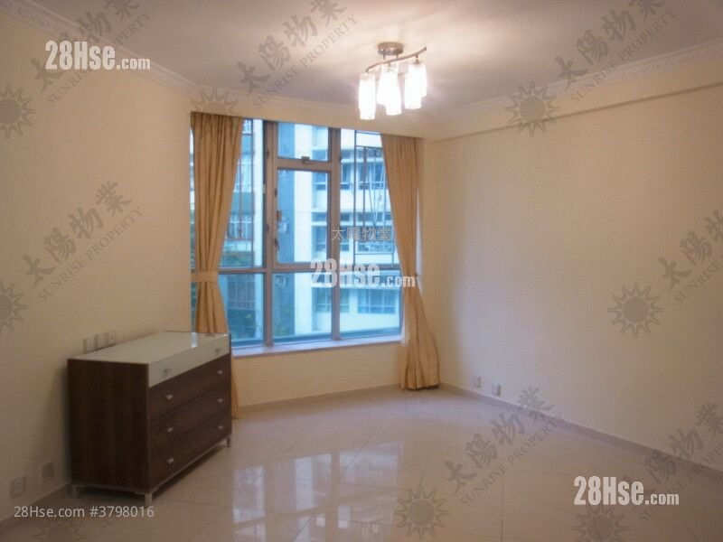 Whampoa Garden Sell 3 Bedrooms 681 ft²