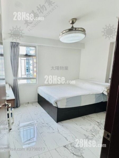 Whampoa Garden Sell 3 Bedrooms 680 ft²