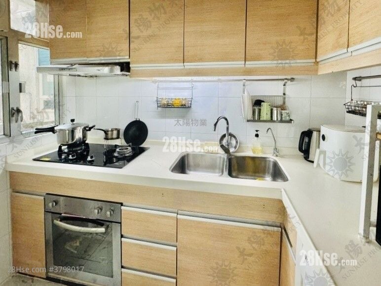 Whampoa Garden Sell 3 Bedrooms 680 ft²